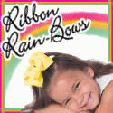 Ribbon Rain-Bows